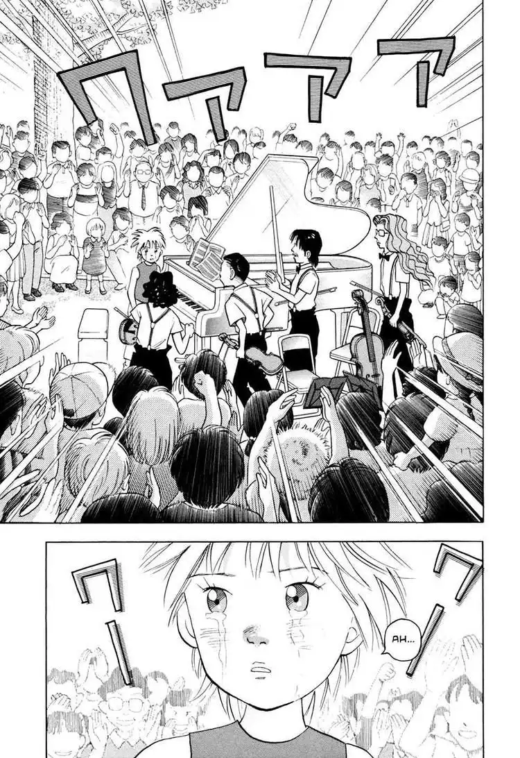 Piano no mori Chapter 54 16